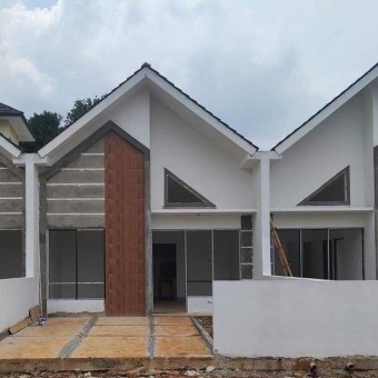 Rumah Dijual di Tamansari Setu Bekasi Bumi Wimarta